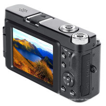 CMOS senfor 24MP 3.0 inch TFT cheap slr digital camera wifi camera wireless 1080p